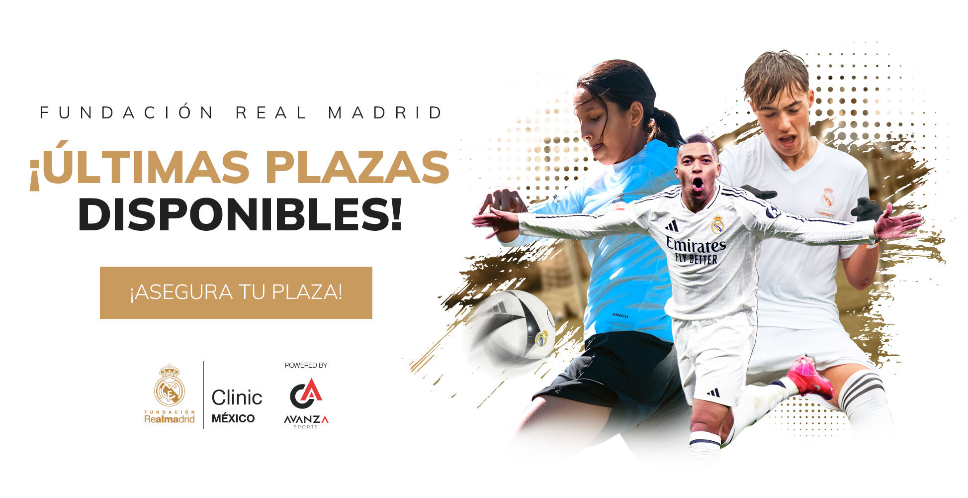 Mexico Promo